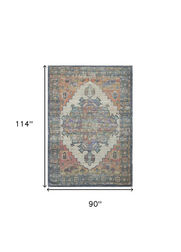 Traditional Rug